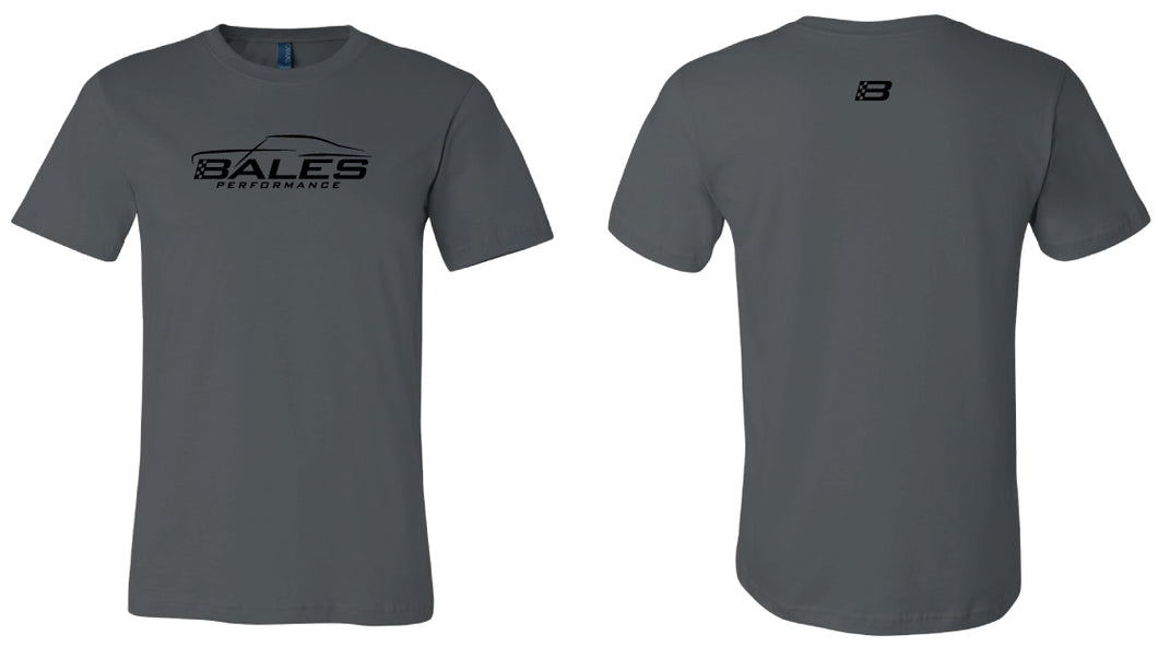 Grey Bales Shirt